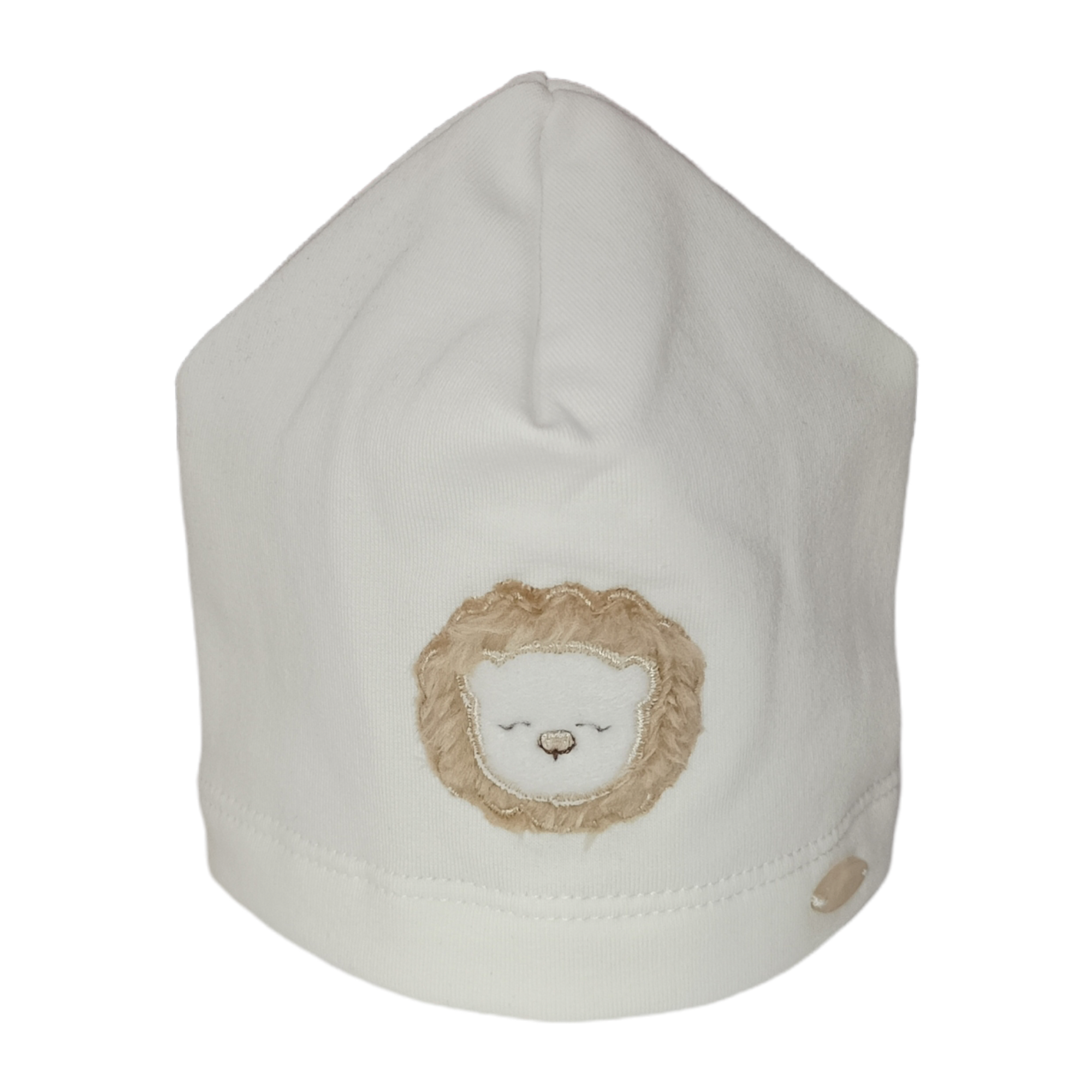 Cappello neonato 1/3 mesi Ninnaoh - Le Chicche