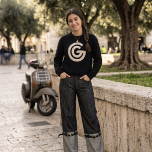Maglione Gabriella Gucci