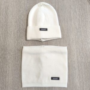 Cappello e collo Shakò