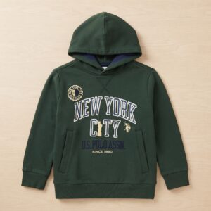Felpa U.S. Polo Assn.