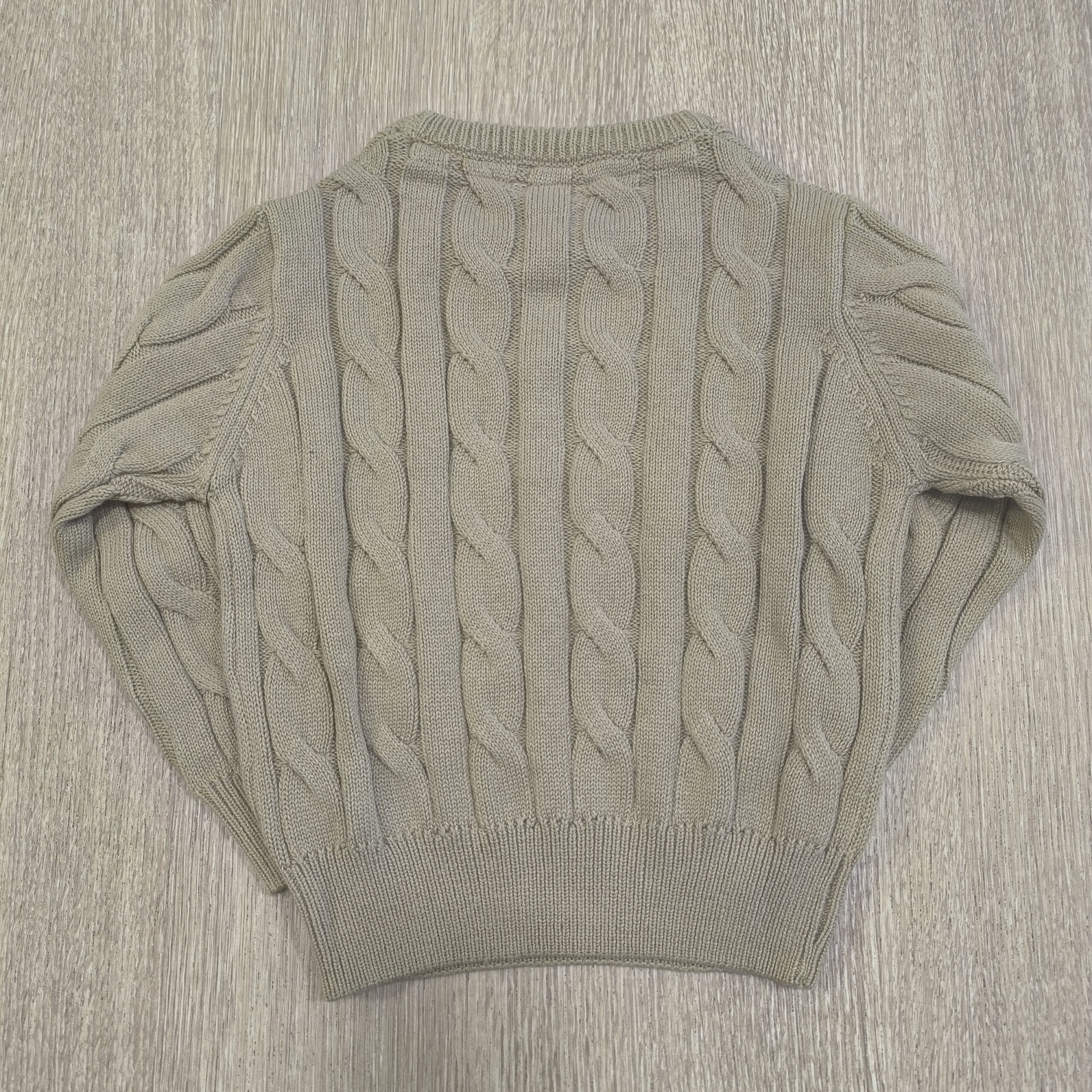 Maglione U.S. Polo Assn. - immagine 2
