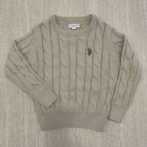 Maglione U.S. Polo Assn.