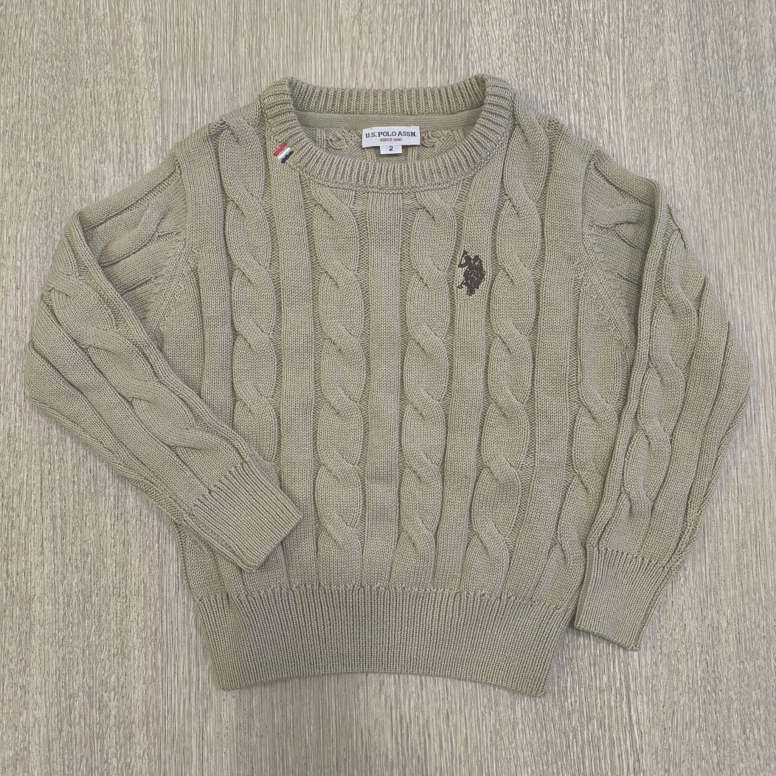 Maglione U.S. Polo Assn.
