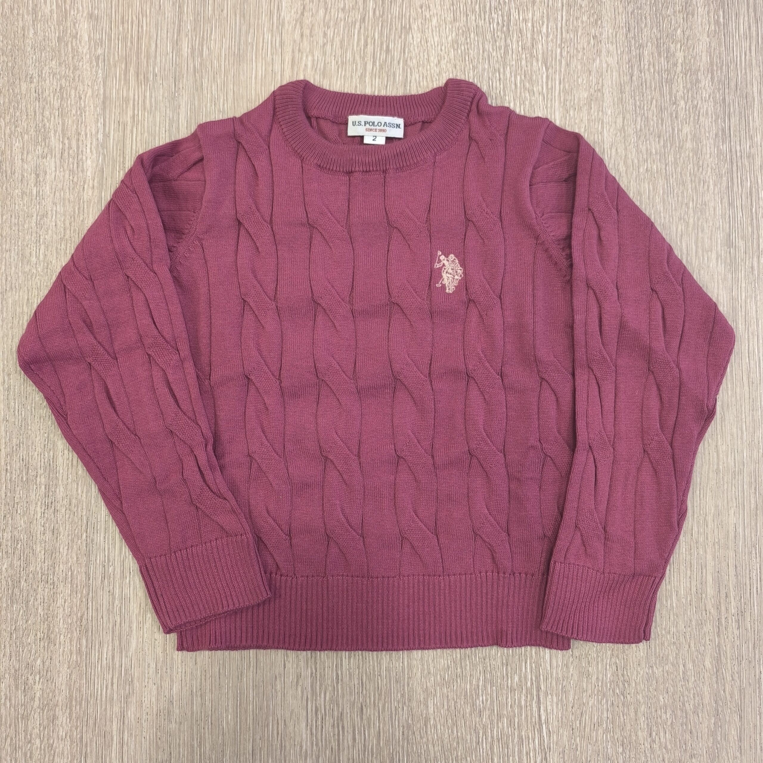 Maglioncino U.S. Polo Assn.