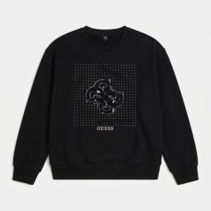 Felpa Guess
