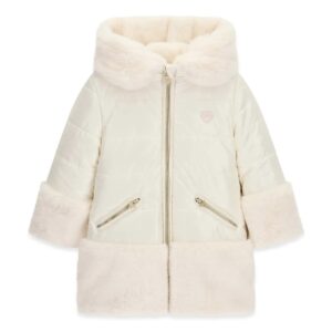 Giubbotto reversibile Guess