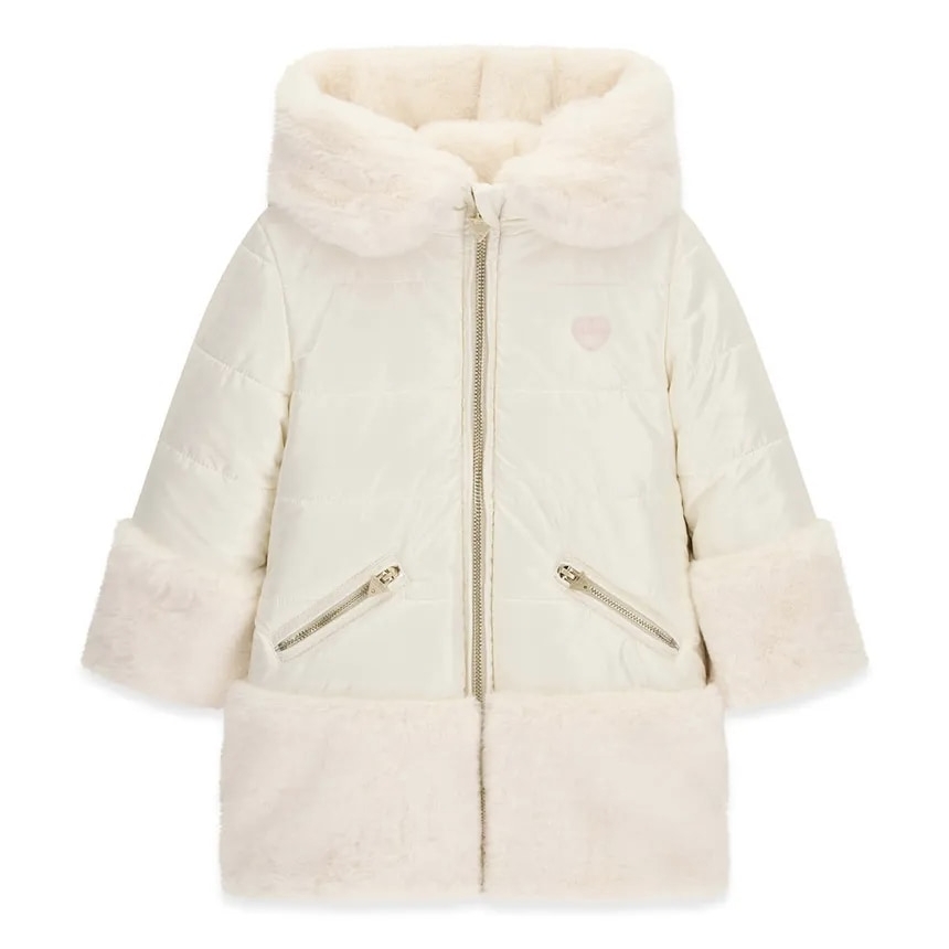 Giubbotto reversibile Guess